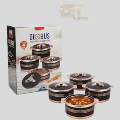 Globus Insulated Casserole