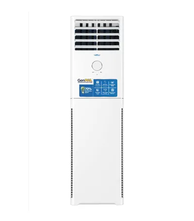 Inverter air condition HSU 2HP standing