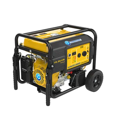 Ultimate 12000RS 10.0KVA Remote start