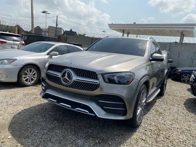 BENZ GLE350